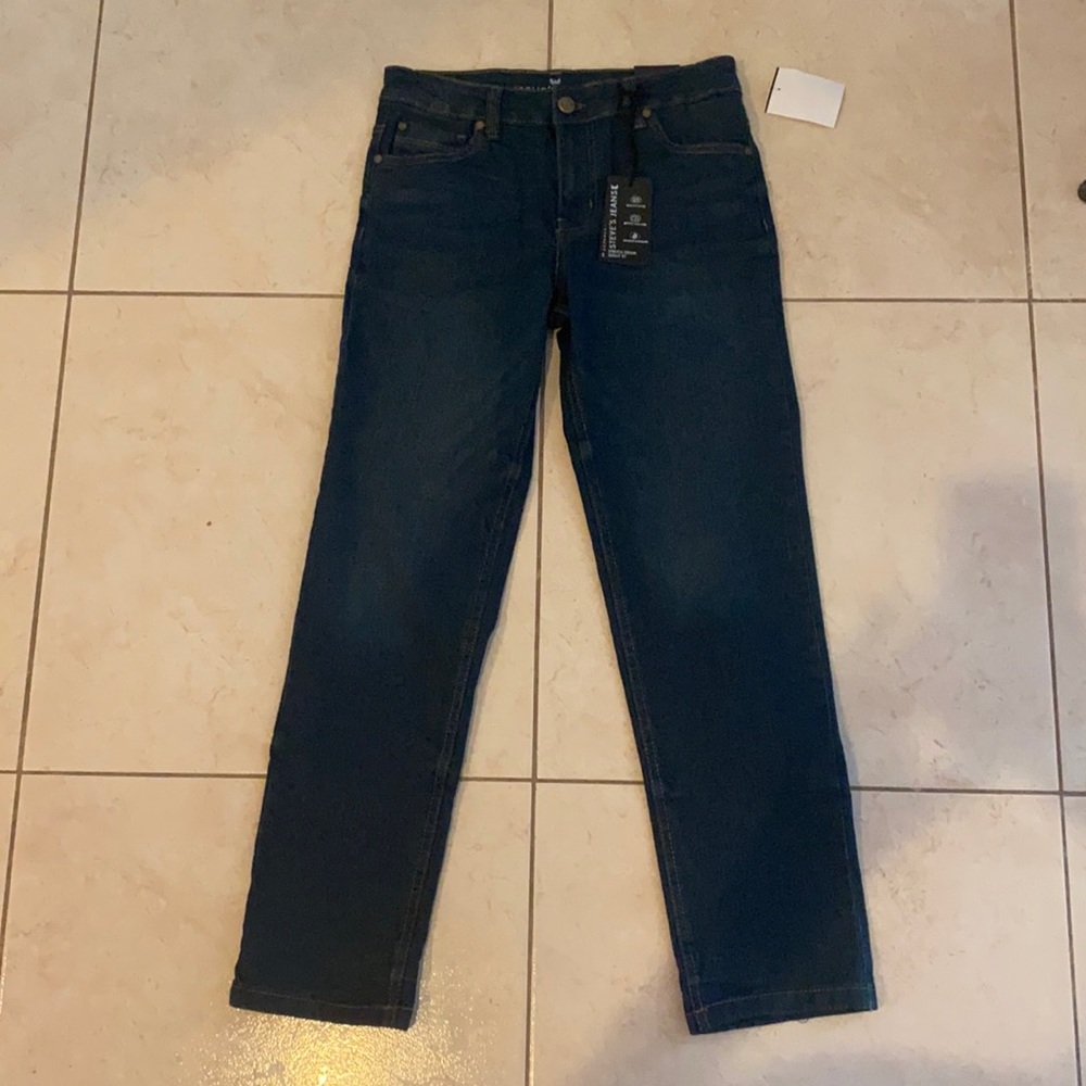 Boys designer  jeans